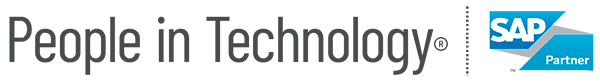 People in Technology Logo